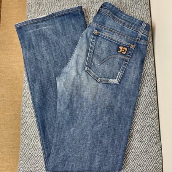 Joe’s Flare Jeans Muse Fit Harvey Wash  (30) - Picture 2 of 13